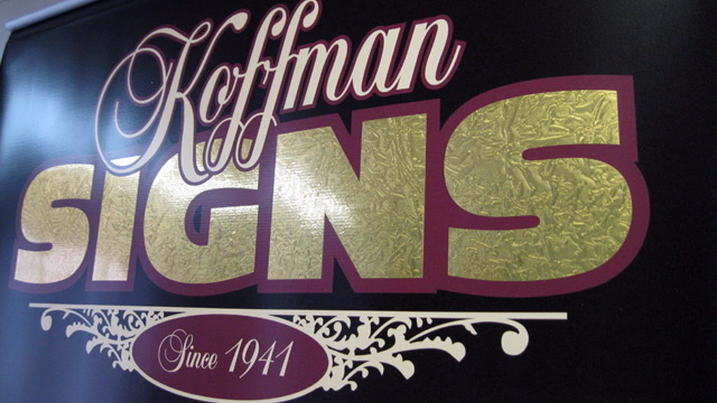 koffman signs